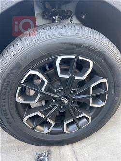 Hyundai Santa Cruz